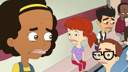 Girs 3boy Xxx - Watch Big Mouth | Netflix Official Site